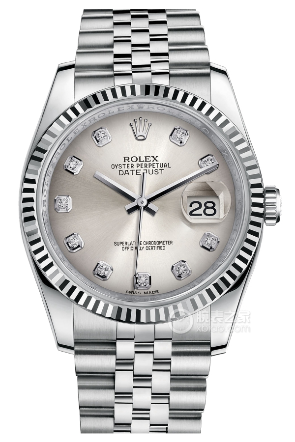 Rolex DATEJUST 116234-0084
