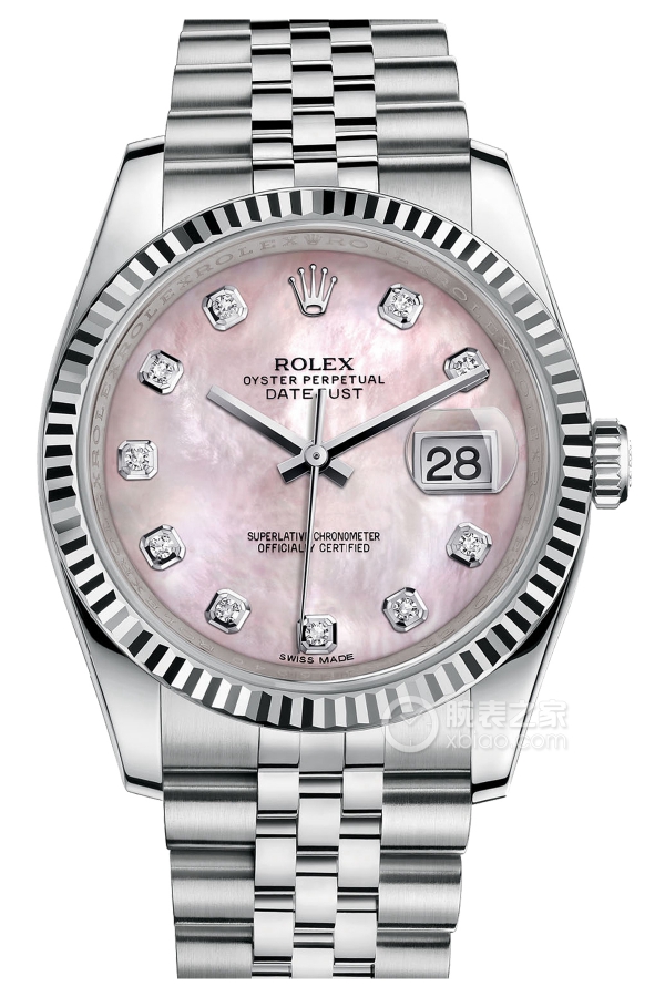 Rolex DATEJUST 116234-0104
