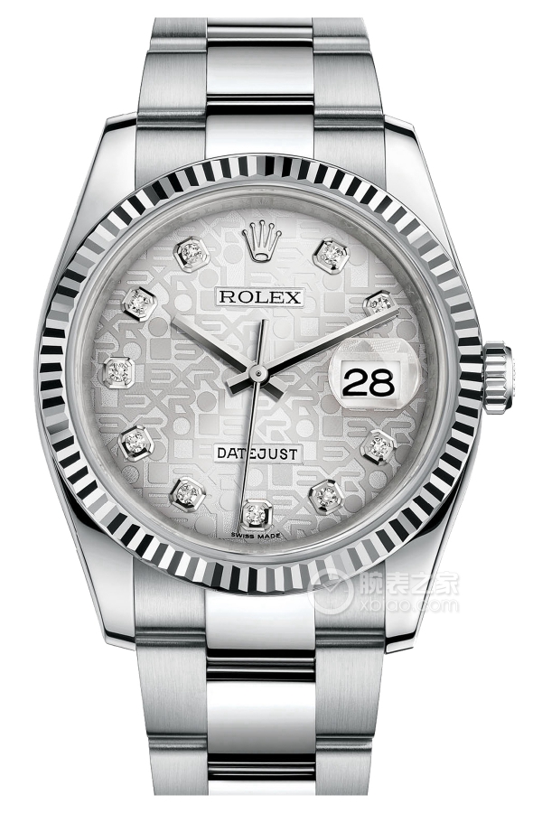 Rolex DATEJUST 116234-0135