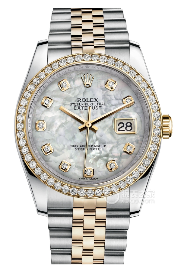 Rolex DATEJUST 116243-0018