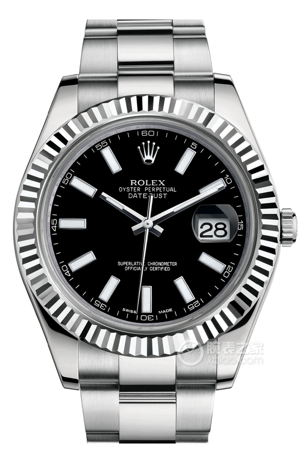 Rolex DATEJUST 116334-0003