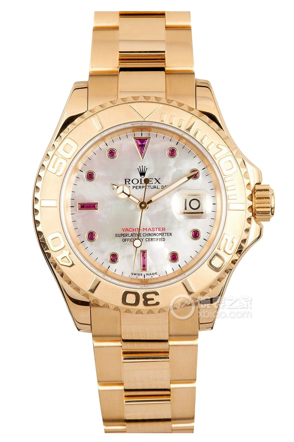 Rolex YACHT-MASTER 16628-0005