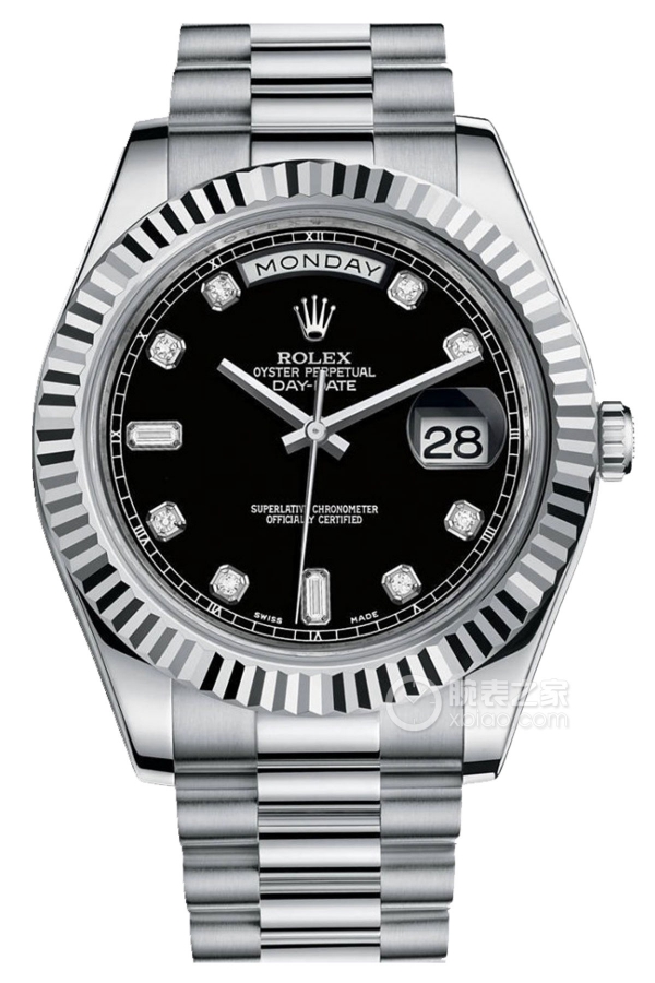 Rolex DAY-DATE 218239