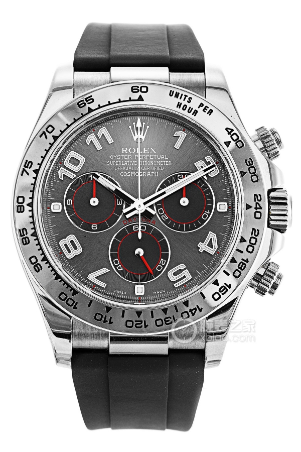 Rolex COSMOGRAPH DAYTONA 116519-0104