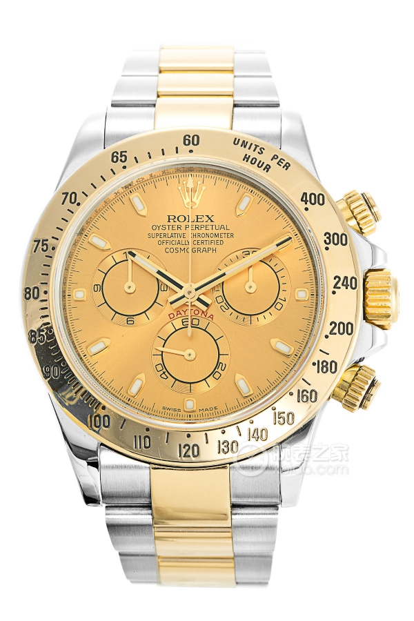 Rolex COSMOGRAPH DAYTONA 116523-0042