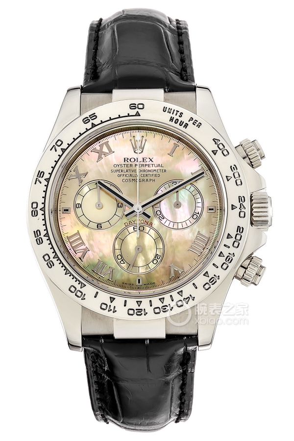 Rolex COSMOGRAPH DAYTONA 116519-0102