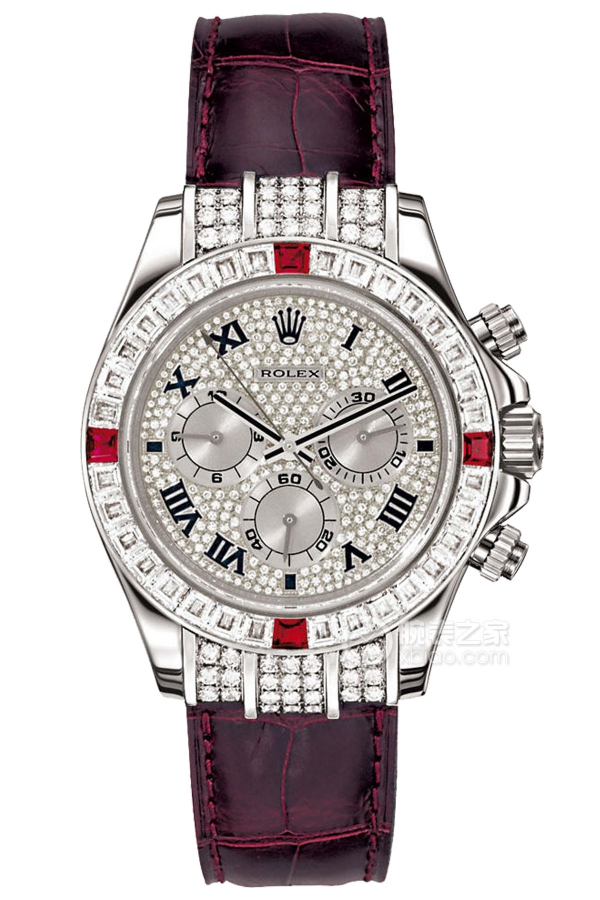 Rolex COSMOGRAPH DAYTONA 116599RU