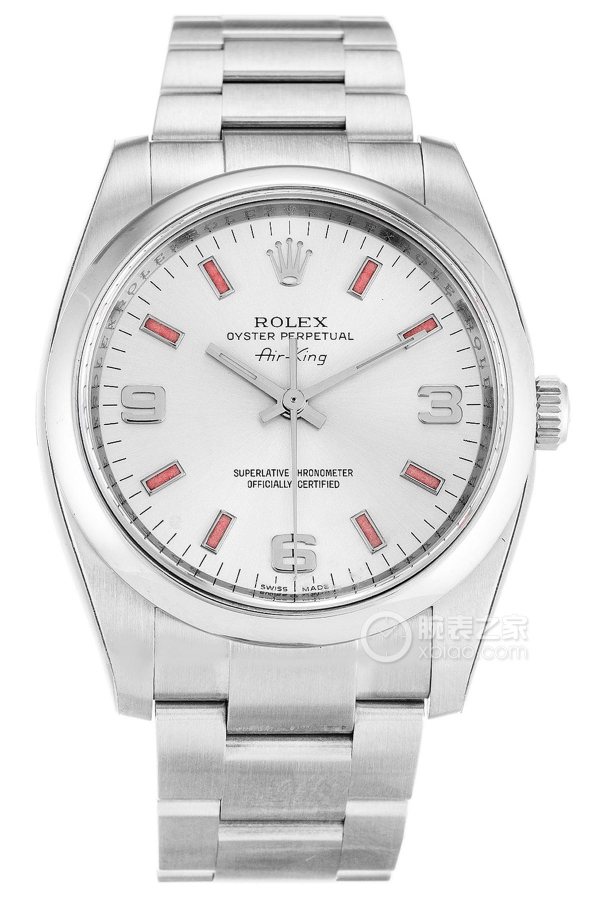 Rolex AIR-KING 114200