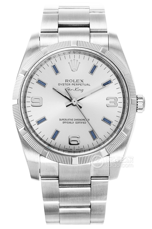 Rolex AIR-KING 114210-0002