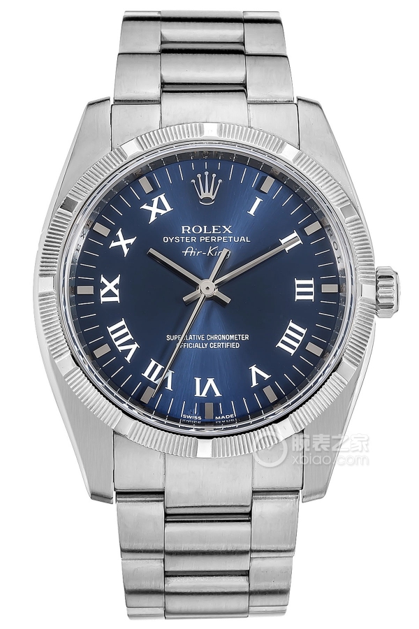 Rolex AIR-KING 114210-0001