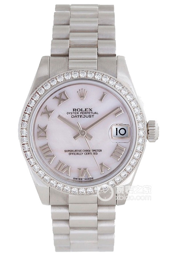 Rolex LADY-DATEJUST 178286