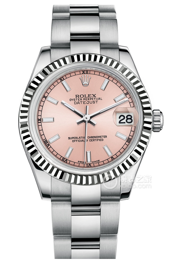 Rolex LADY-DATEJUST 178274-0027