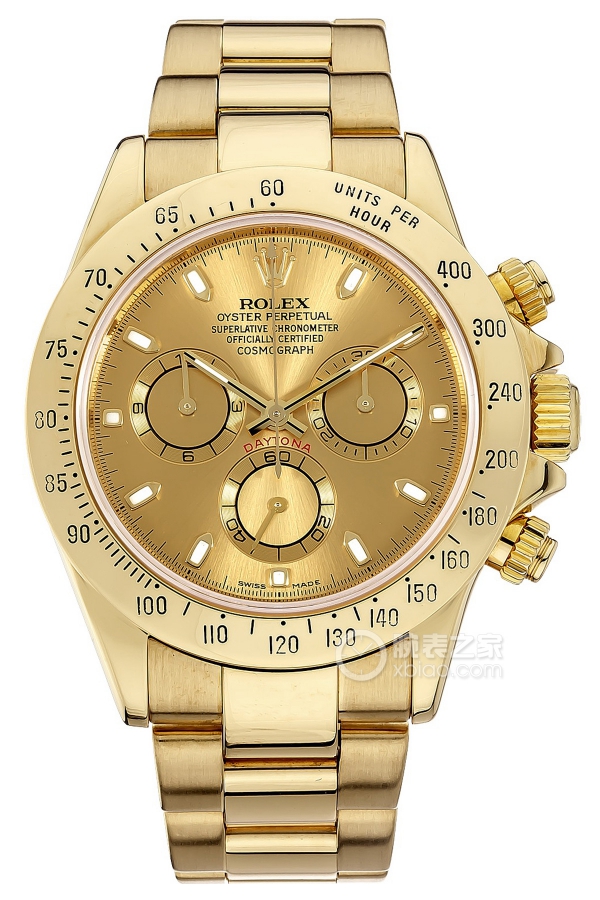 Rolex COSMOGRAPH DAYTONA 116528-0045