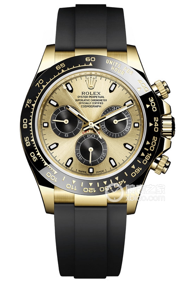 Rolex COSMOGRAPH DAYTONA 116518LN-0040