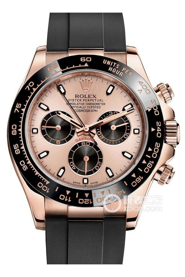 Rolex COSMOGRAPH DAYTONA 16515ln-0013