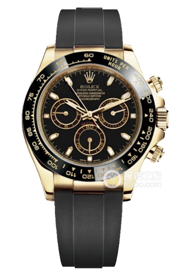 Rolex COSMOGRAPH DAYTONA 116518LN-0035