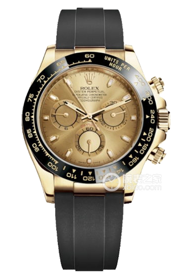 Rolex COSMOGRAPH DAYTONA 116518LN-0034