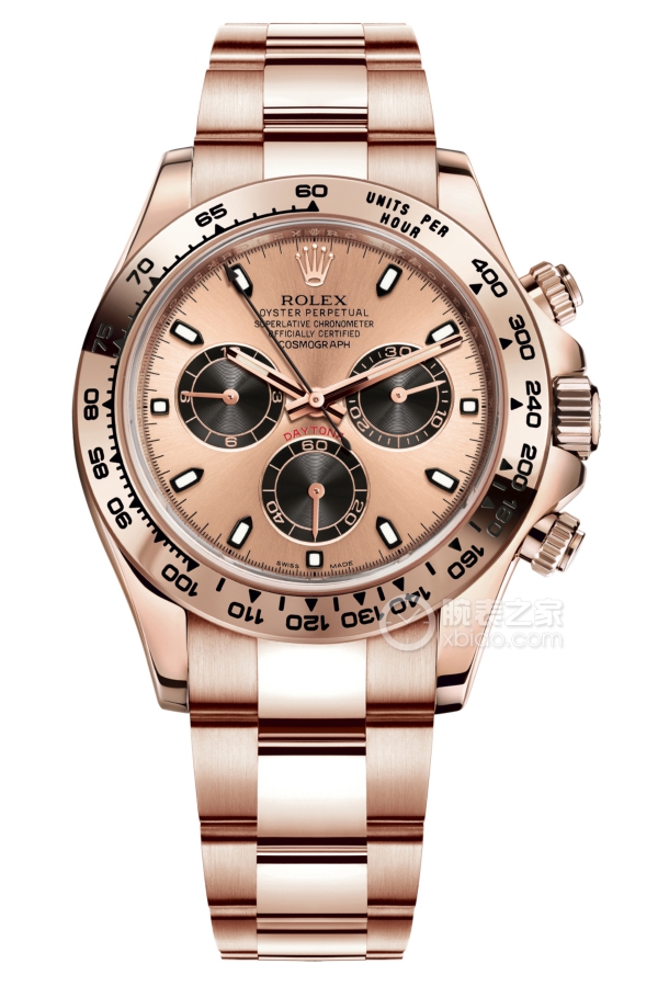 Rolex COSMOGRAPH DAYTONA m116505-0009