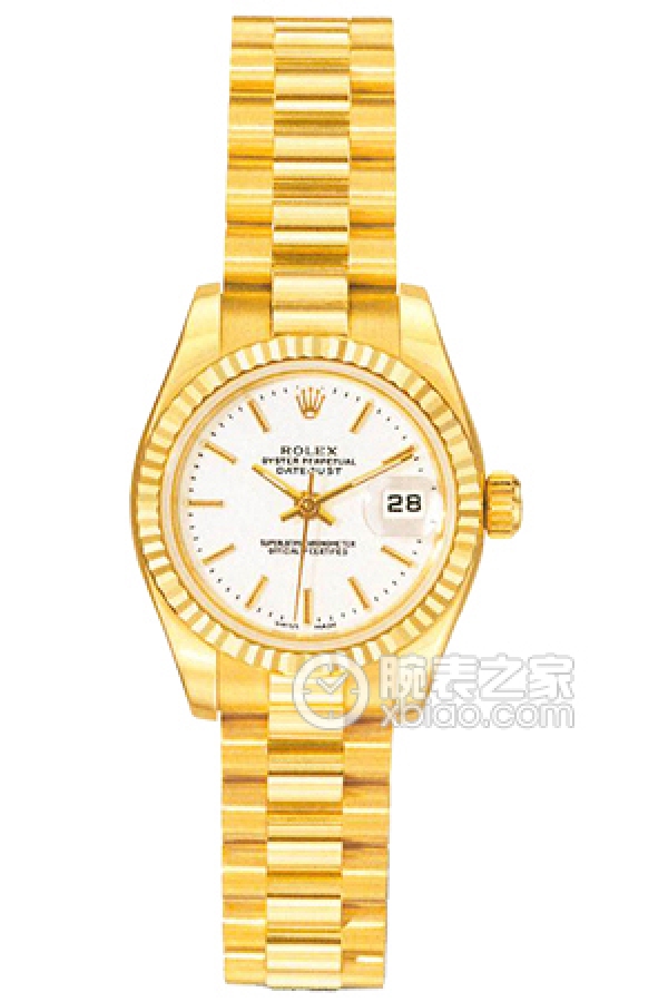 Rolex LADY-DATEJUST 179178-83138