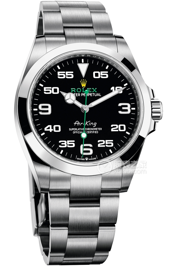 Rolex AIR-KING M126900-0001