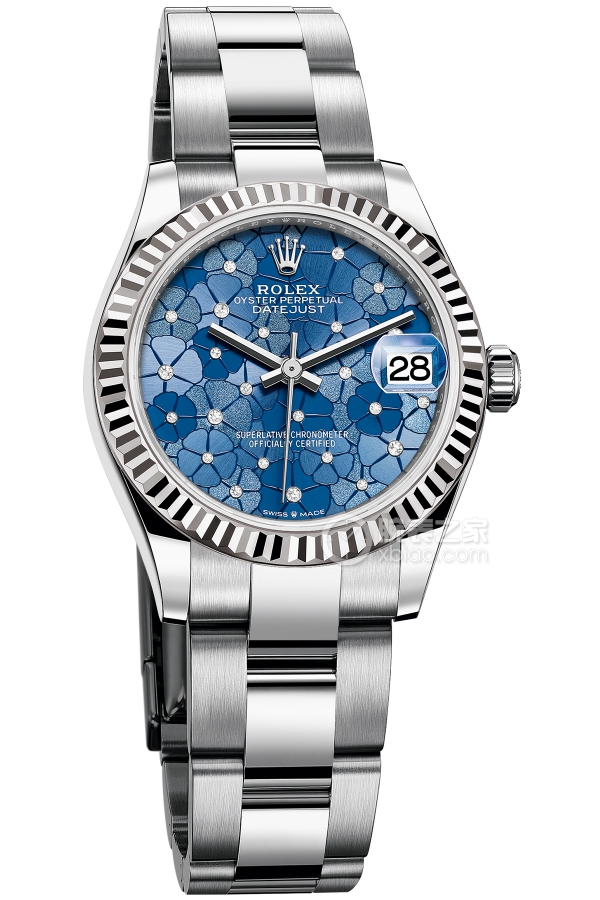 Rolex DATEJUST M278274-0035