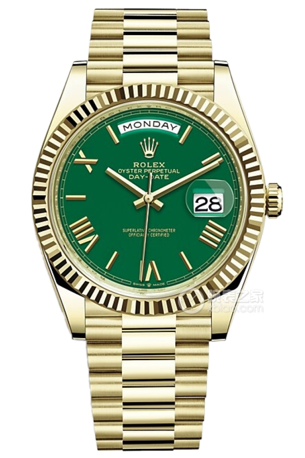 Rolex DAY-DATE m228238-0061