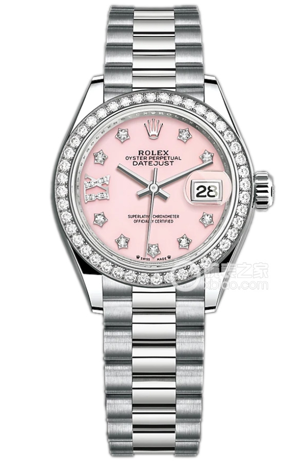 Rolex LADY-DATEJUST m279139rbr-0002