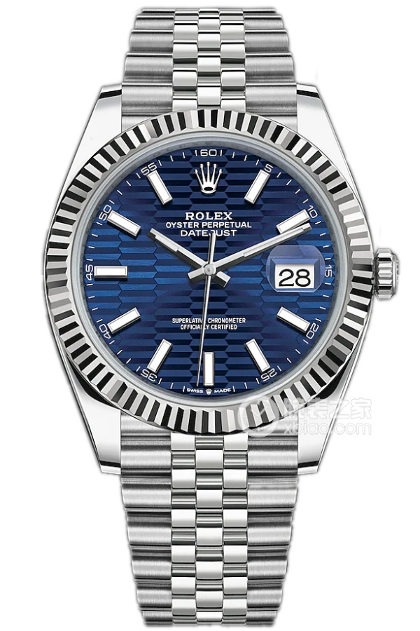 Rolex DATEJUST m126334-0032