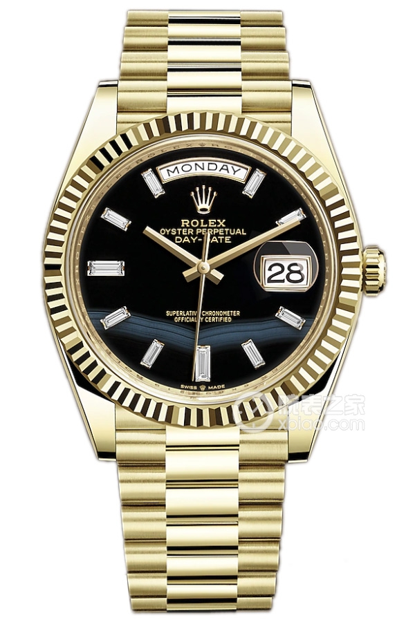 Rolex DAY-DATE m228238-0059