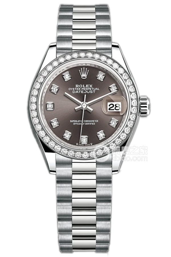 Rolex LADY-DATEJUST m279139rbr-0011