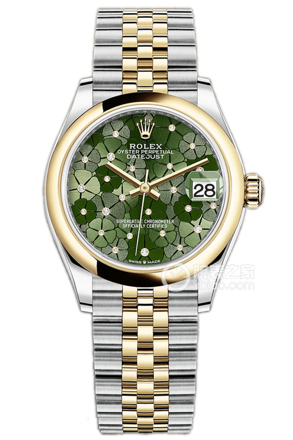 Rolex DATEJUST m278243-0032