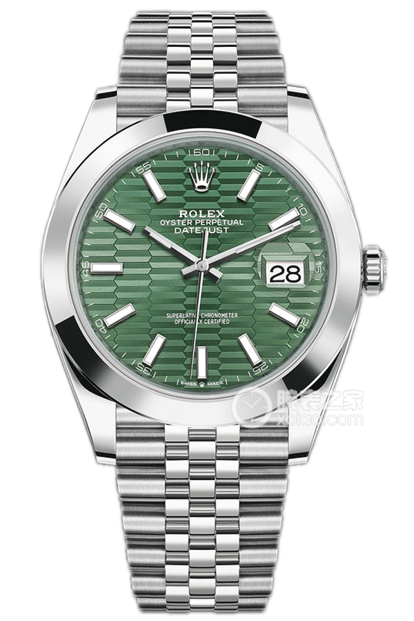 Rolex DATEJUST m126300-0022