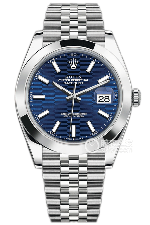 Rolex DATEJUST m126300-0024