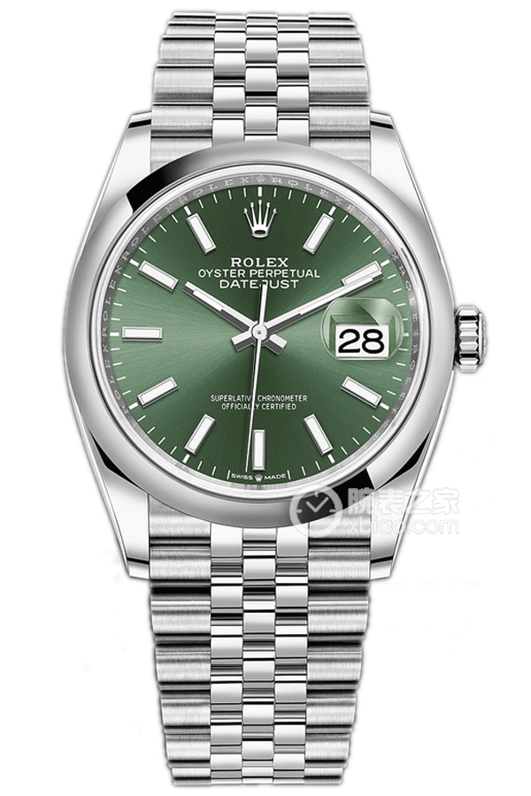 Rolex DATEJUST m126200-0023