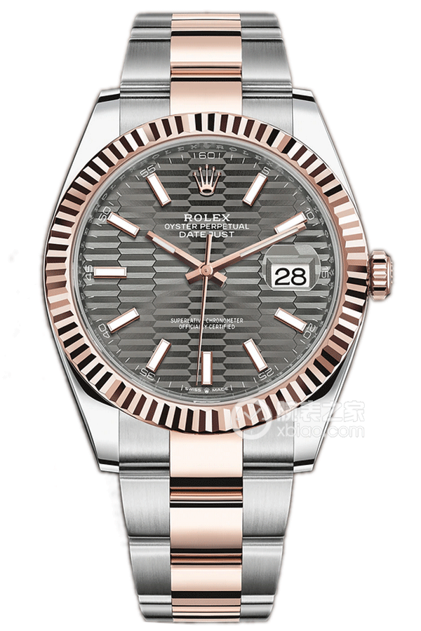 Rolex DATEJUST m126331-0019