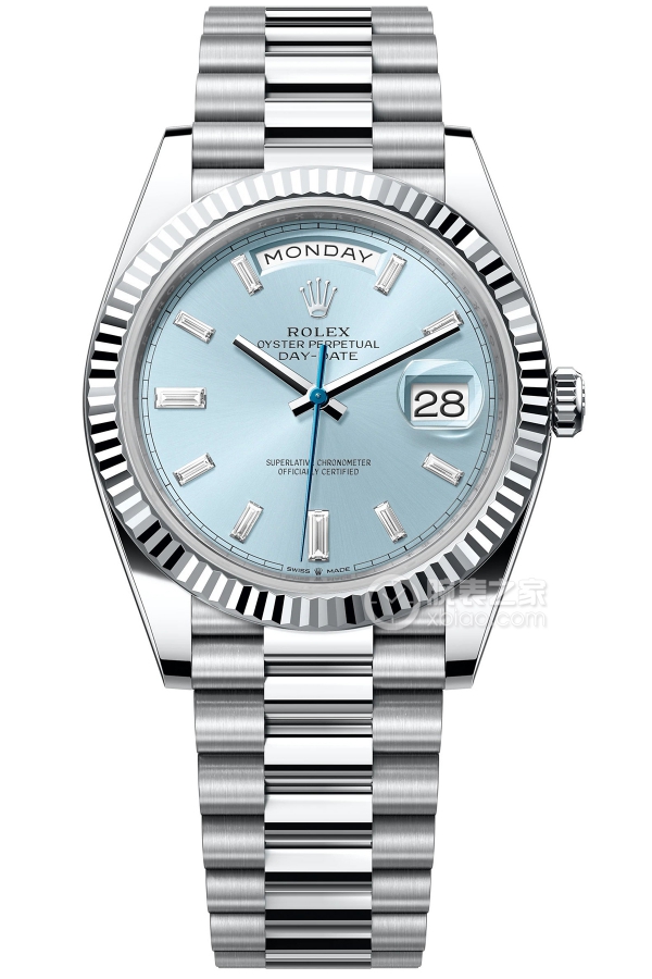 Rolex DAY-DATE m228236-0006