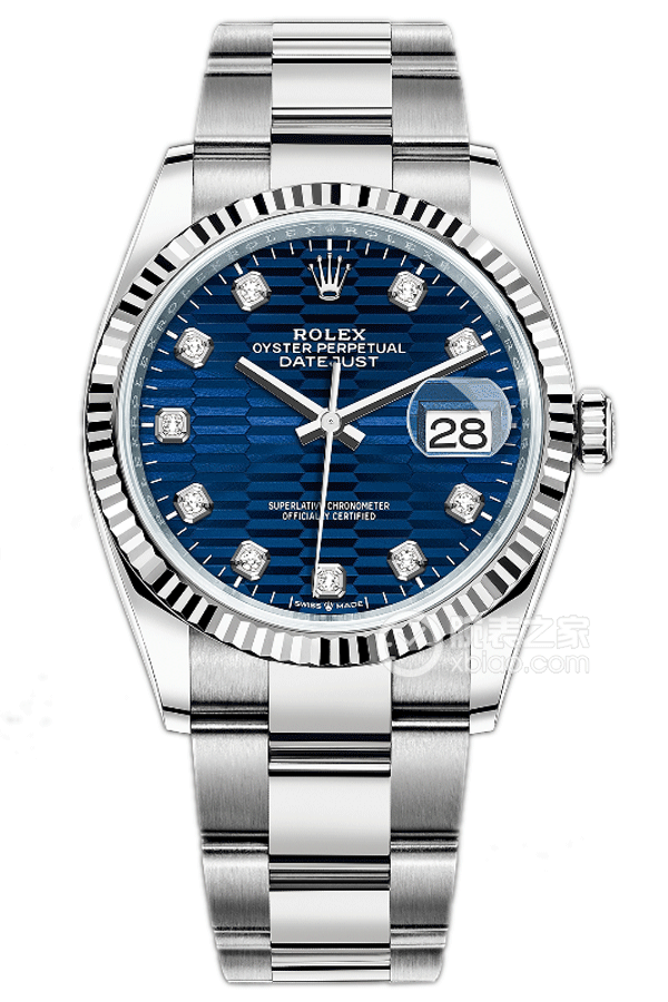 Rolex DATEJUST m126234-0058