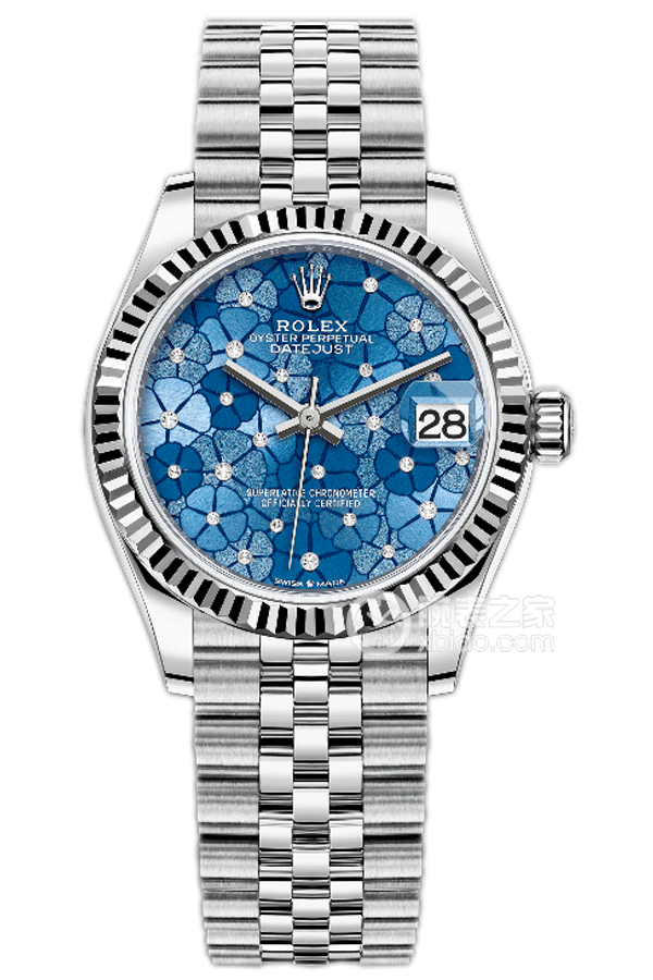 Rolex DATEJUST m278274-0036