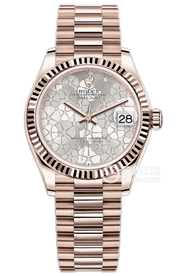Rolex DATEJUST m278275-0045
