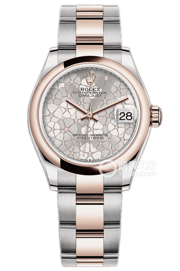 Rolex DATEJUST m278241-0031