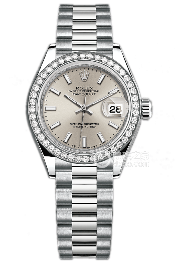 Rolex LADY-DATEJUST m279139rbr-0006