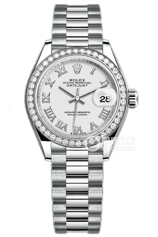 Rolex LADY-DATEJUST m279139rbr-0013