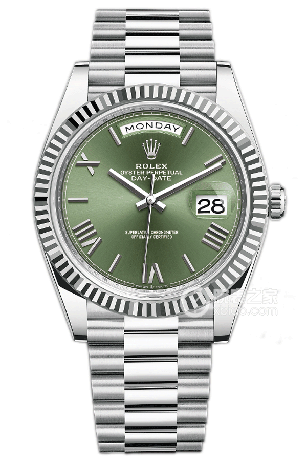 Rolex DAY-DATE m228236-0008