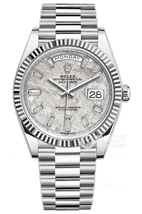 Rolex DAY-DATE m228236-0011
