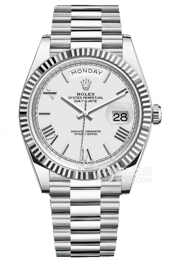 Rolex DAY-DATE m228236-0010