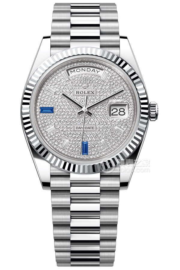 Rolex DAY-DATE m228236-0009