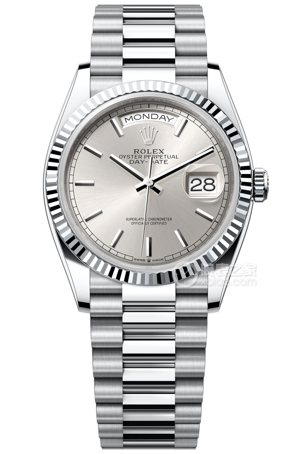 Rolex DAY-DATE m128236-0001