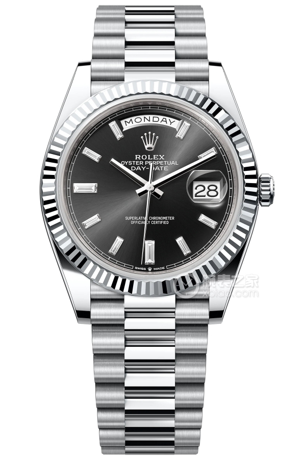 Rolex DAY-DATE m228236-0004