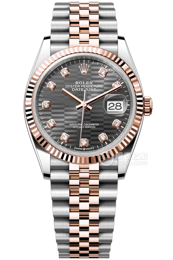 Rolex DATEJUST m126231-0041