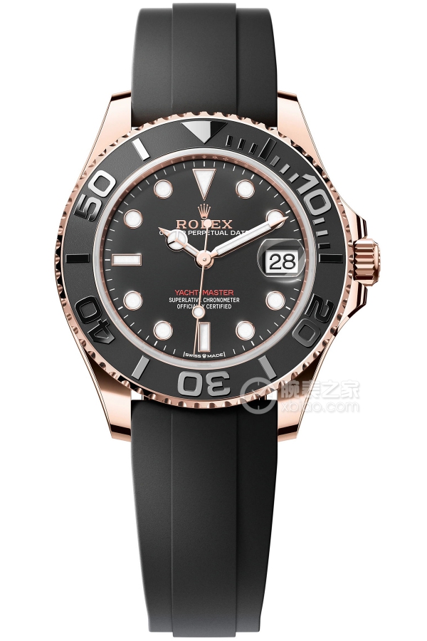Rolex YACHT-MASTER M268655-0017